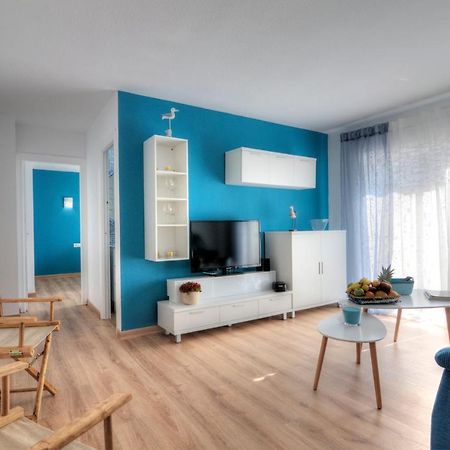 Appartamento Paradise Beach Caleta De Velez Esterno foto