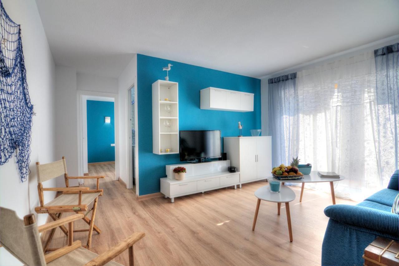 Appartamento Paradise Beach Caleta De Velez Esterno foto