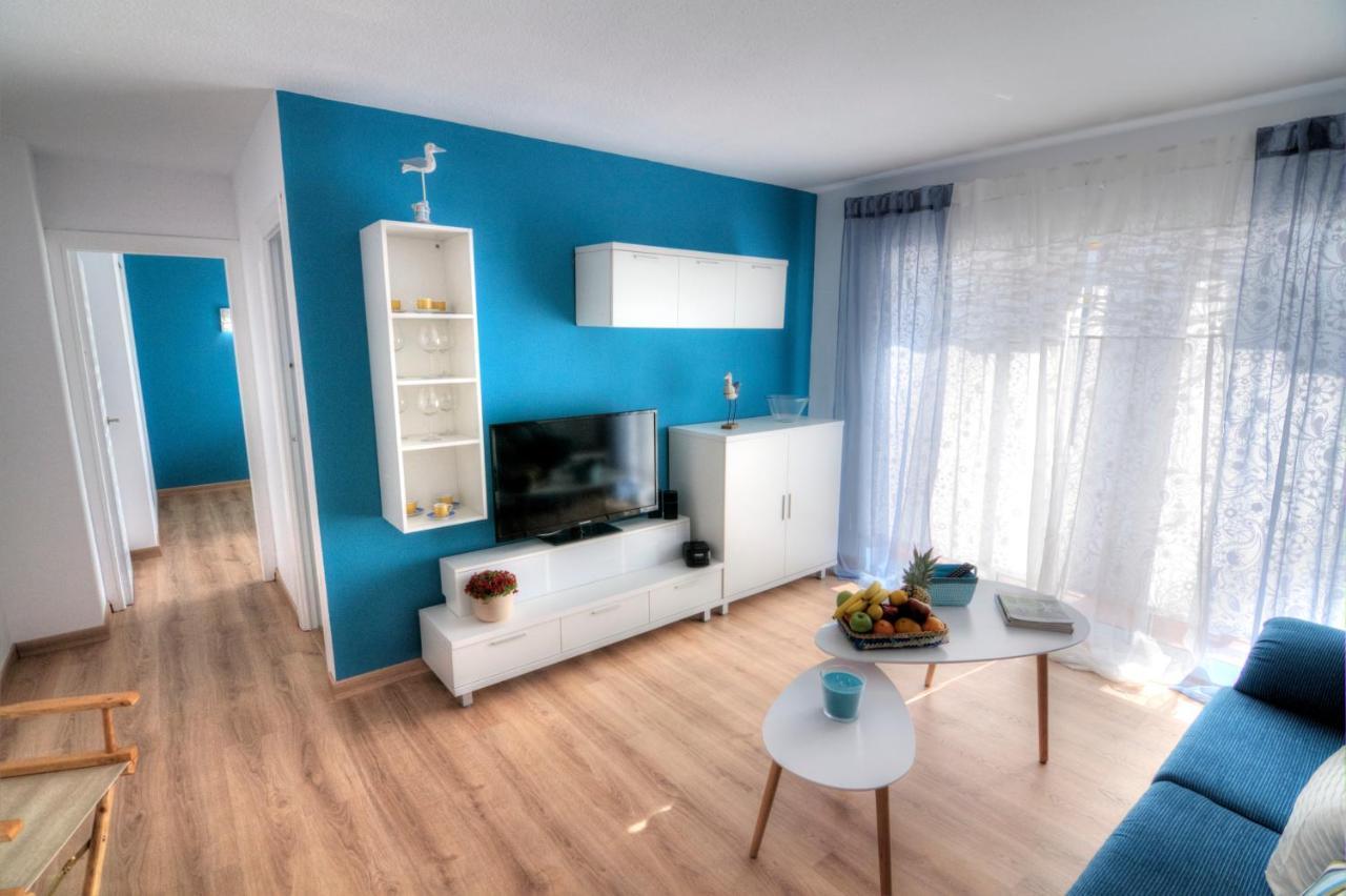 Appartamento Paradise Beach Caleta De Velez Esterno foto